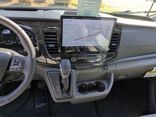 2025 Ford Transit Base Image 39 of 42