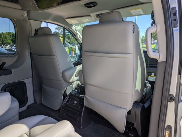 2025 Ford Transit Base Image 13 of 42