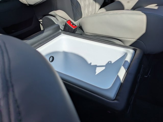 2025 Ford Transit Base Image 37 of 42