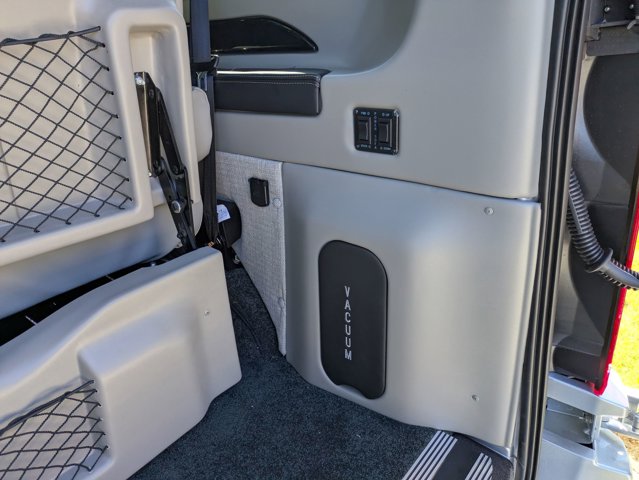 2025 Ford Transit Base Image 41 of 42