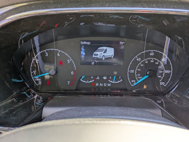 2025 Ford Transit Base Image 25 of 42