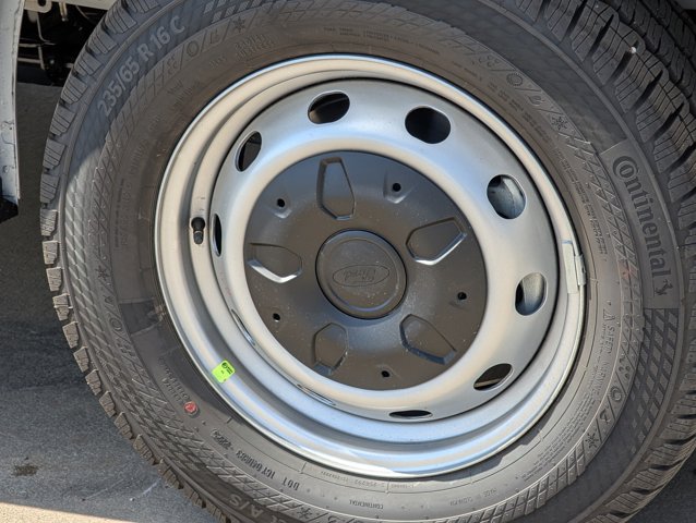 2025 Ford Transit Base Image 7 of 26