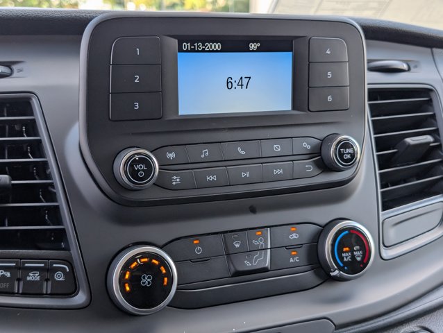 2025 Ford Transit Base Image 13 of 26
