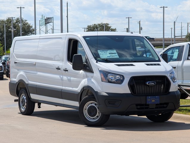 2025 Ford Transit Base Image 1 of 26