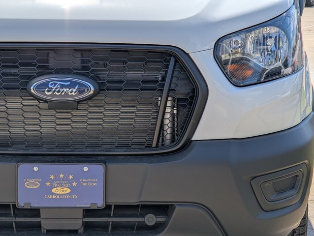 2025 Ford Transit Base Image 23 of 26