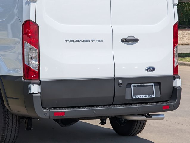 2025 Ford Transit Base Image 26 of 26