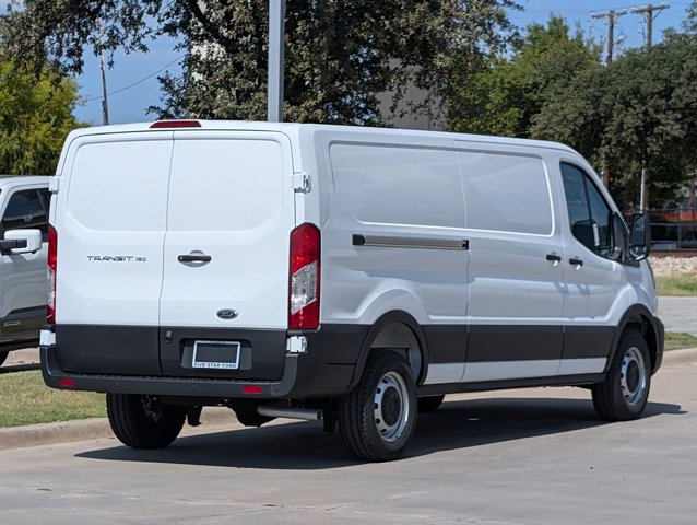 2025 Ford Transit Base Image 5 of 26