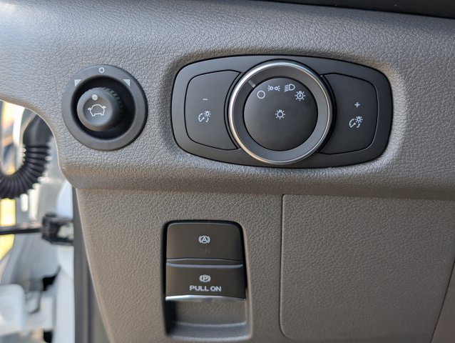 2025 Ford Transit Base Image 20 of 26