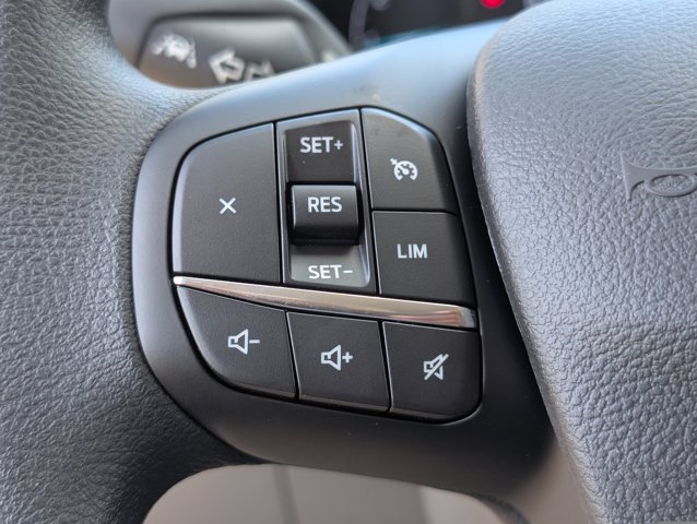 2025 Ford Transit Base Image 17 of 26