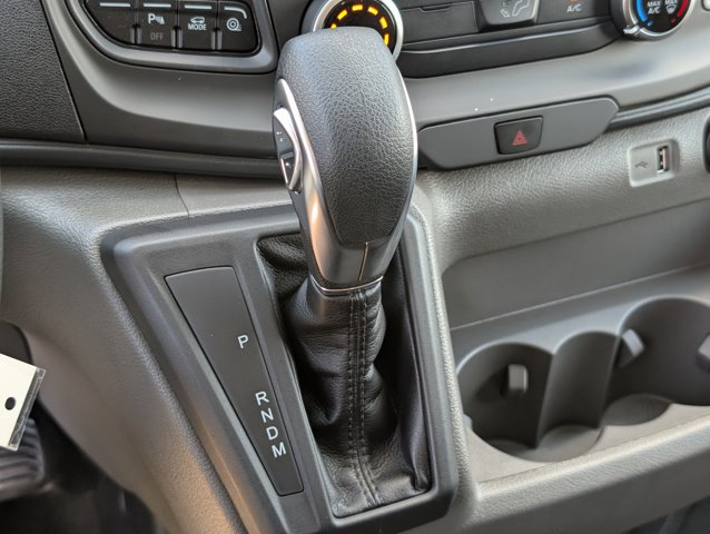 2025 Ford Transit Base Image 15 of 26