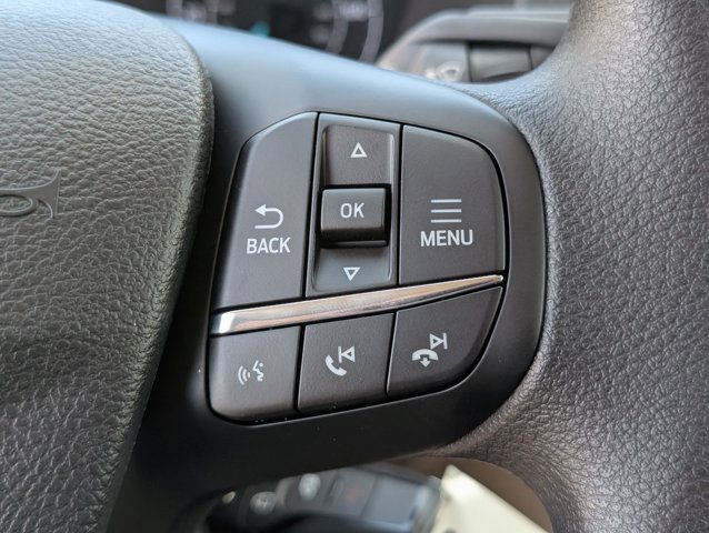 2025 Ford Transit Base Image 18 of 26