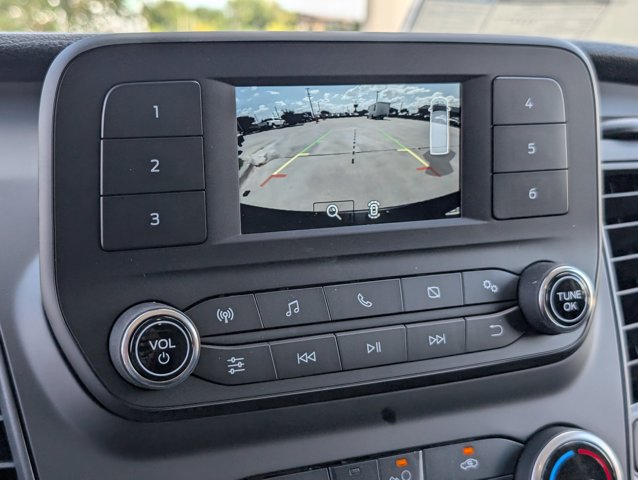 2025 Ford Transit Base Image 12 of 26