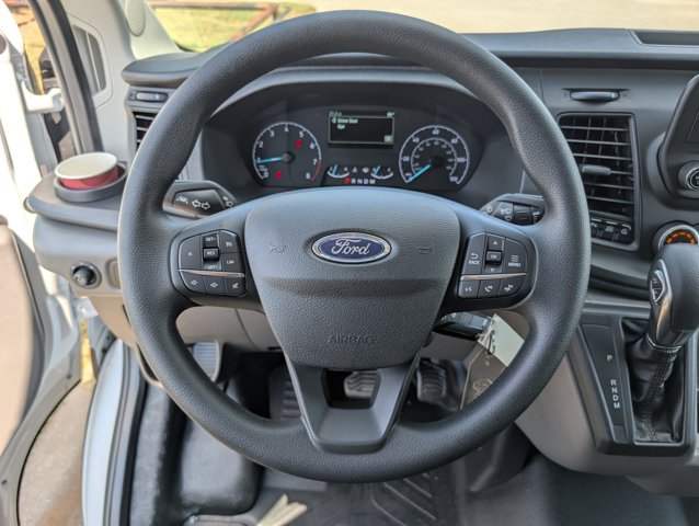 2025 Ford Transit Base Image 11 of 26