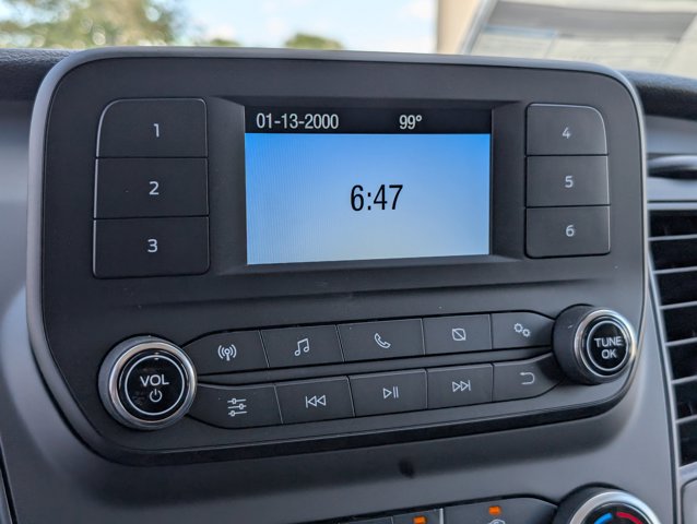 2025 Ford Transit Base Image 14 of 26