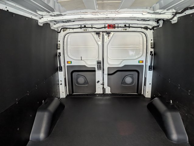 2025 Ford Transit Base Image 8 of 26