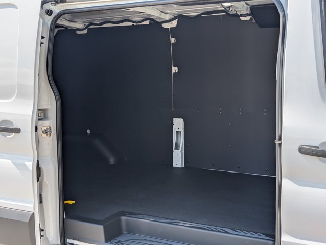 2025 Ford Transit Base Image 24 of 26