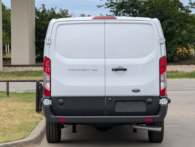 2025 Ford Transit Base Image 6 of 24