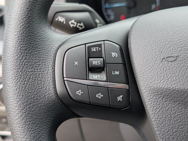 2025 Ford Transit Base Image 16 of 24