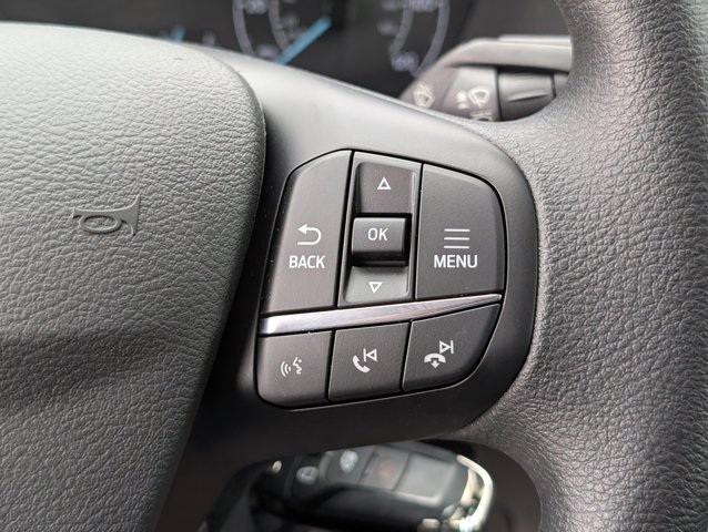 2025 Ford Transit Base Image 17 of 24