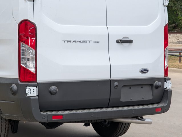 2025 Ford Transit Base Image 20 of 24