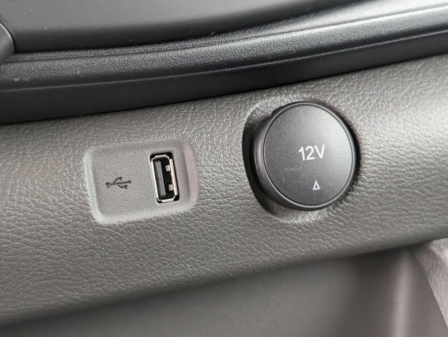 2025 Ford Transit Base Image 15 of 24