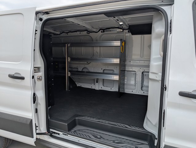 2025 Ford Transit Base Image 21 of 24