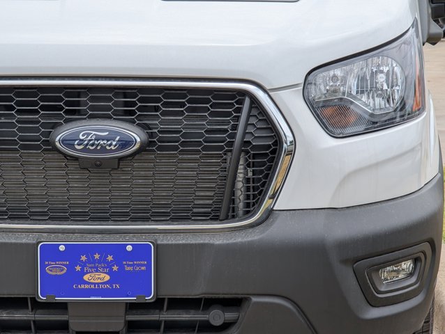 2025 Ford Transit Base Image 24 of 24