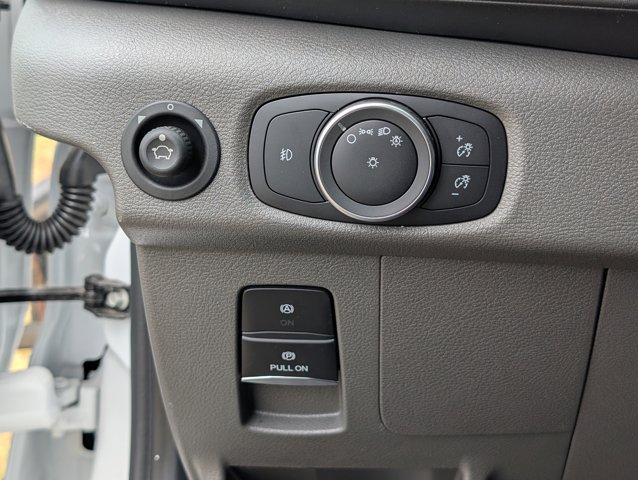 2025 Ford Transit Base Image 23 of 24
