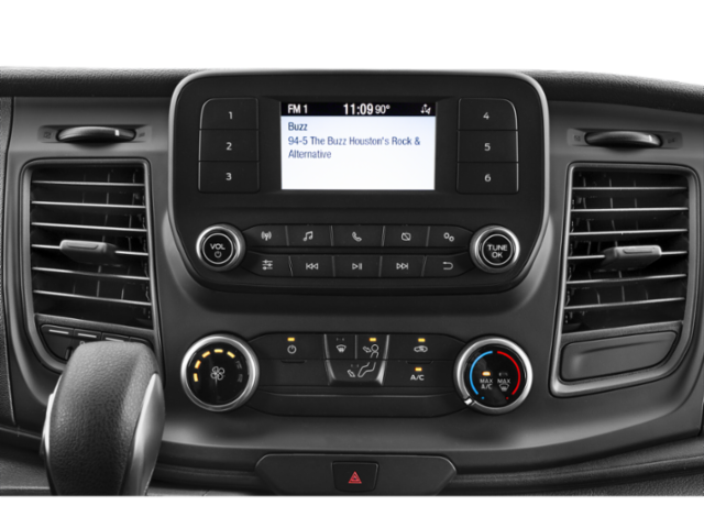 2025 Ford Transit Base Image 10 of 11