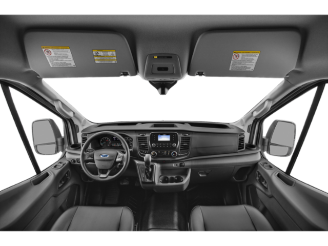 2025 Ford Transit Base Image 8 of 11
