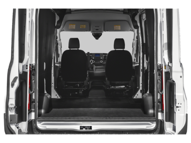 2025 Ford Transit Base Image 6 of 11