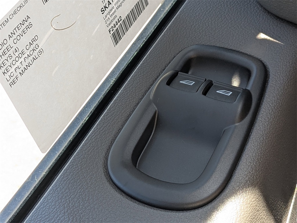 2025 Ford Transit Base Image 23 of 26