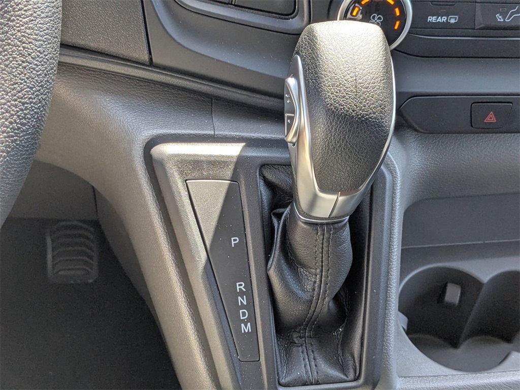 2025 Ford Transit Base Image 22 of 26