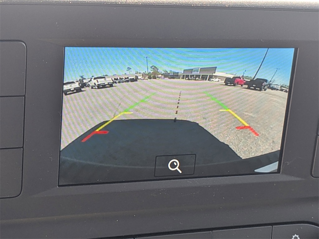 2025 Ford Transit Base Image 20 of 26