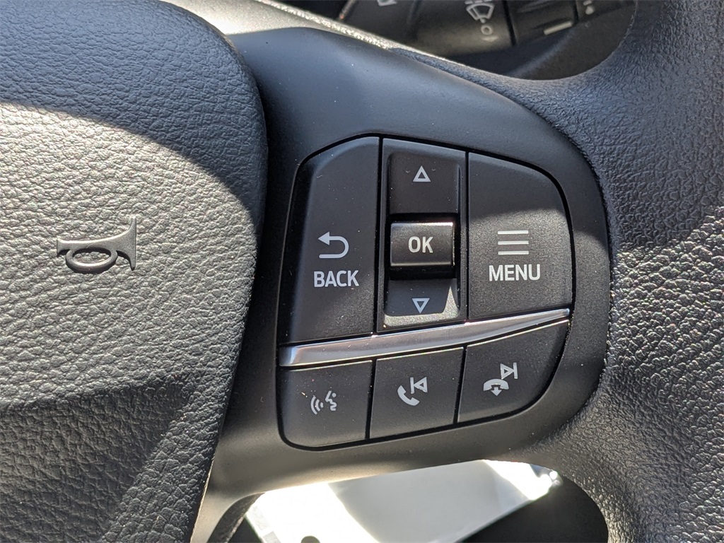 2025 Ford Transit Base Image 25 of 26