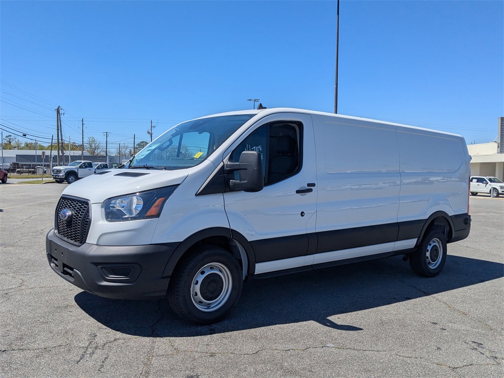 2025 Ford Transit Base Image 1 of 26