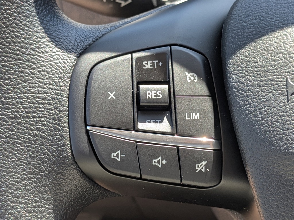 2025 Ford Transit Base Image 24 of 26