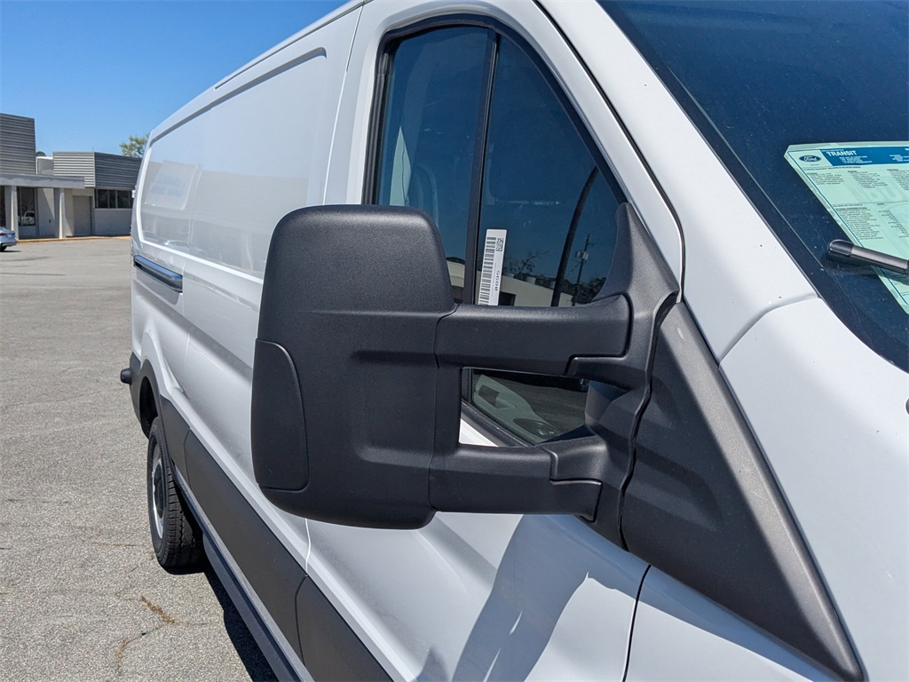 2025 Ford Transit Base Image 12 of 26