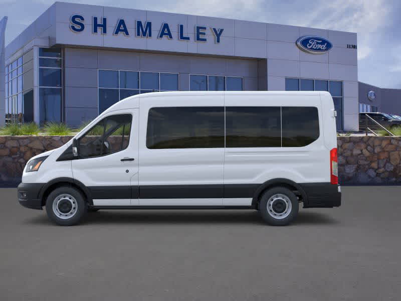 2025 Ford Transit XL Image 7 of 21