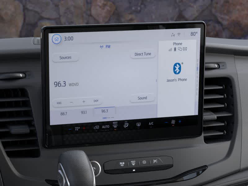 2025 Ford Transit XL Image 13 of 21