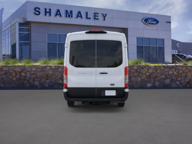 2025 Ford Transit XL Image 21 of 21