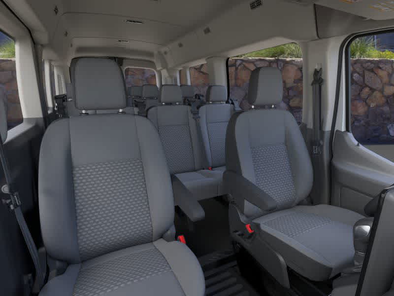 2025 Ford Transit XL Image 9 of 21