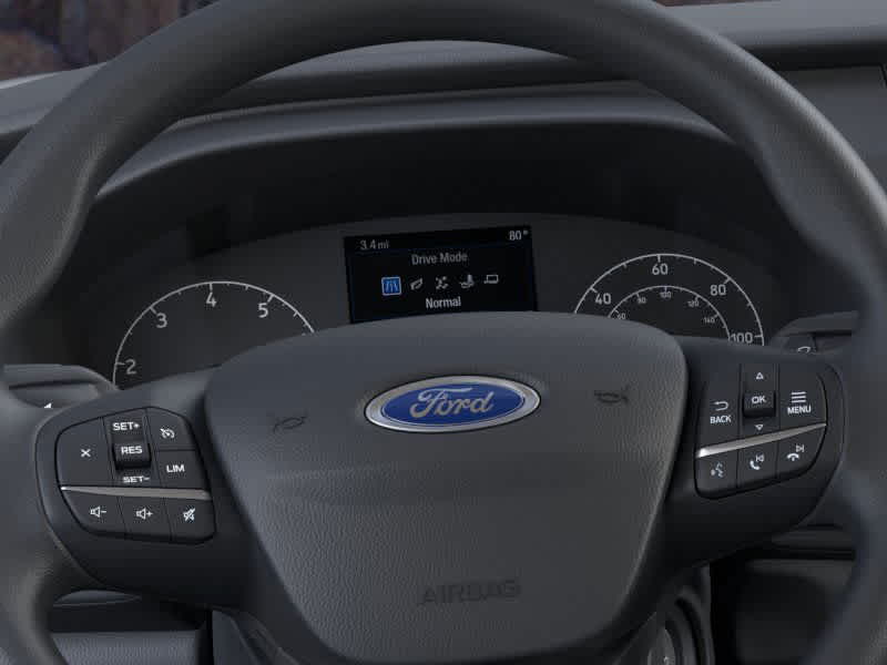 2025 Ford Transit XL Image 18 of 21