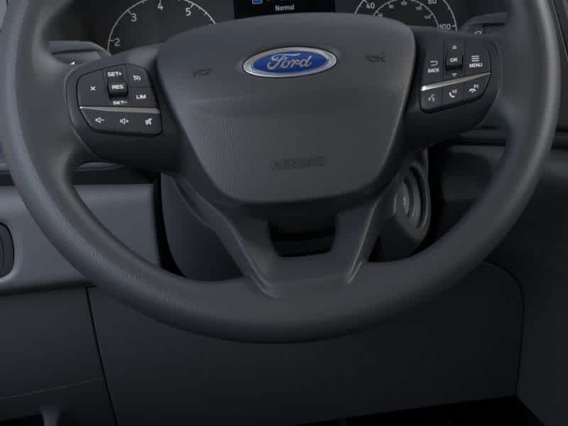 2025 Ford Transit XL Image 20 of 21