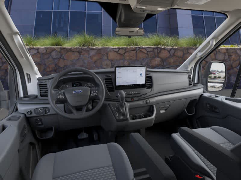 2025 Ford Transit XL Image 12 of 21