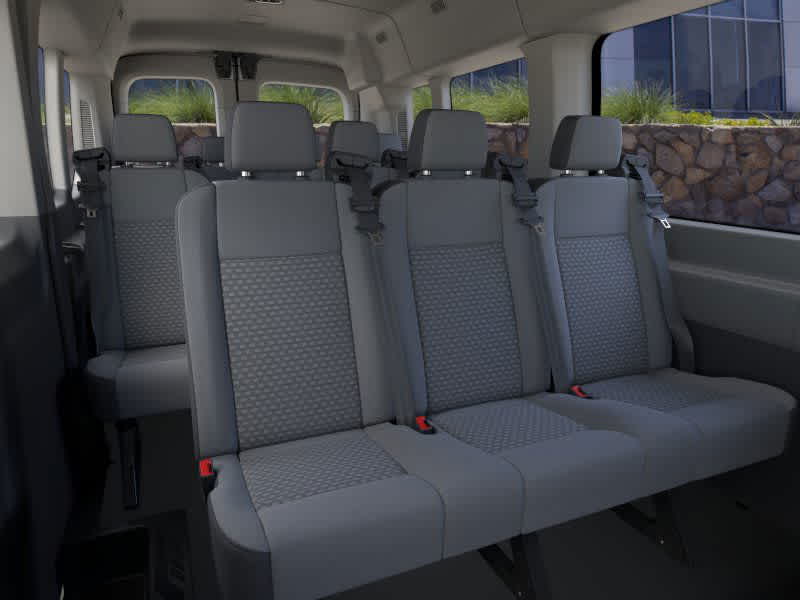 2025 Ford Transit XL Image 10 of 21