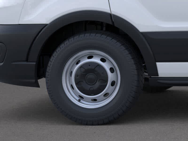 2025 Ford Transit XL Image 8 of 21