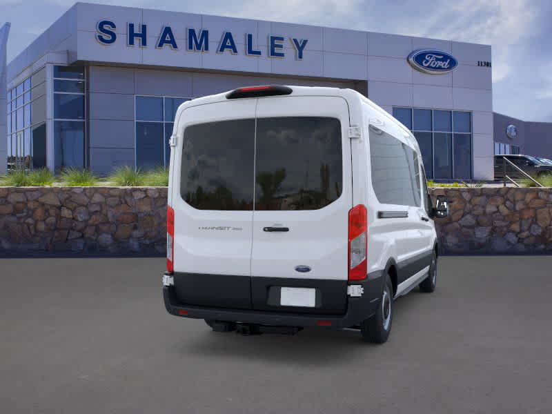 2025 Ford Transit XL Image 5 of 21