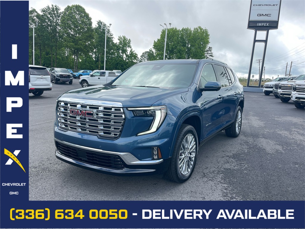 Vehicle image 1 of 42