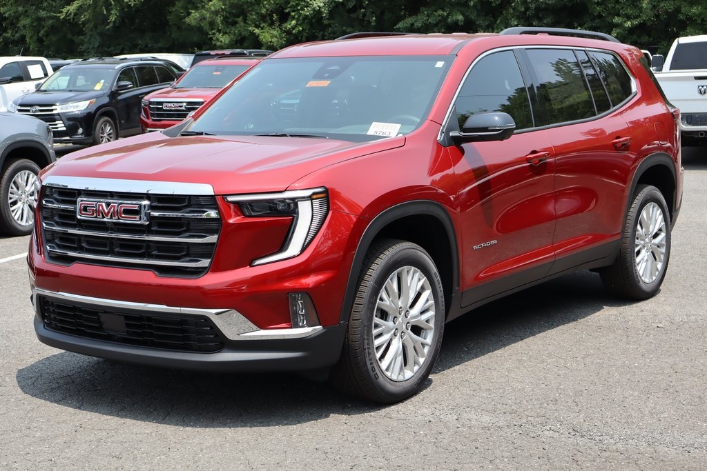 Vehicle image 1 of 23